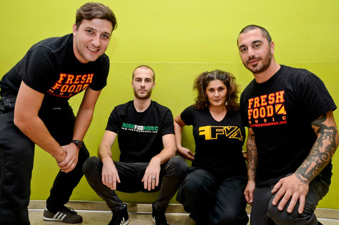 WEAREFRESHFOOD